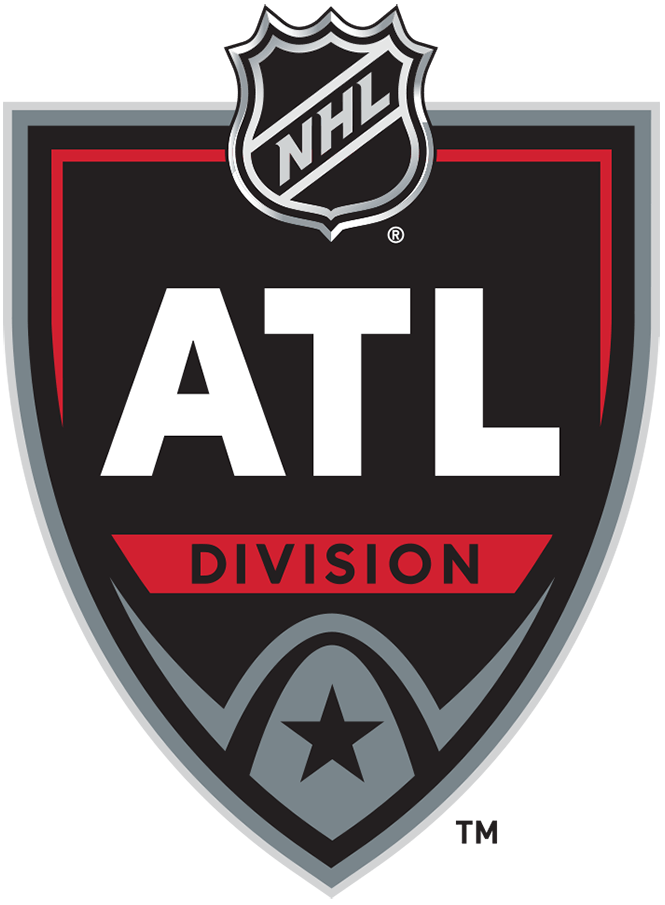 NHL All-Star Game 2020 Team Logo v4 iron on heat transfer